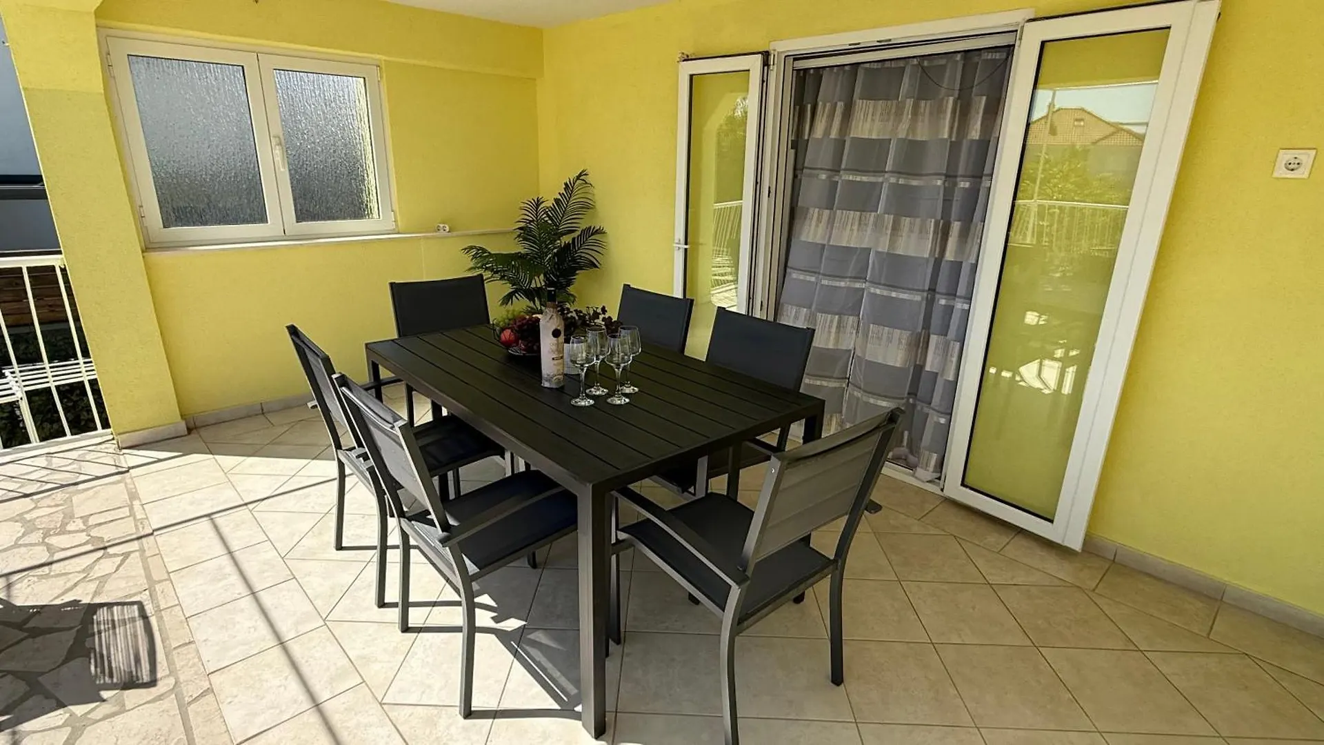 Apartments Petar - Parking And Seaview تروغير كرواتيا