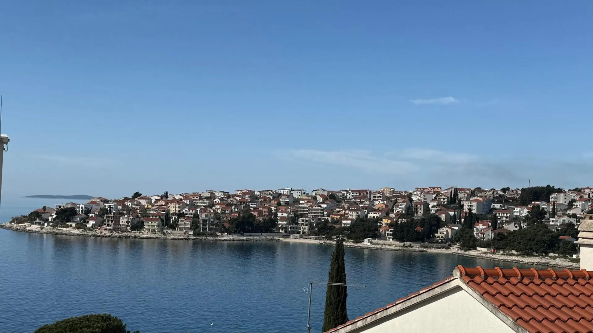 Apartments Petar - Parking And Seaview تروغير