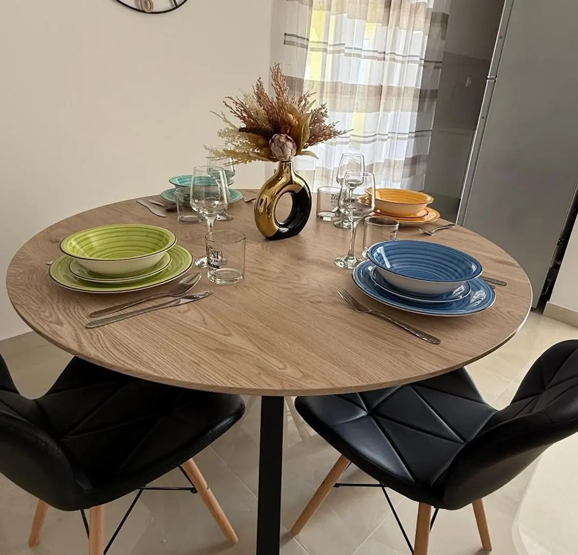 Apartments Petar - Parking And Seaview تروغير