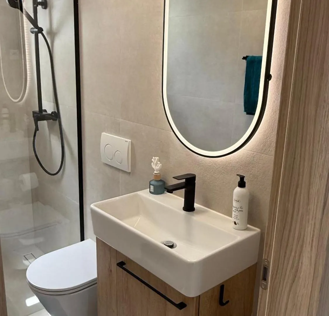 Apartments Petar - Parking And Seaview تروغير 0*,  كرواتيا
