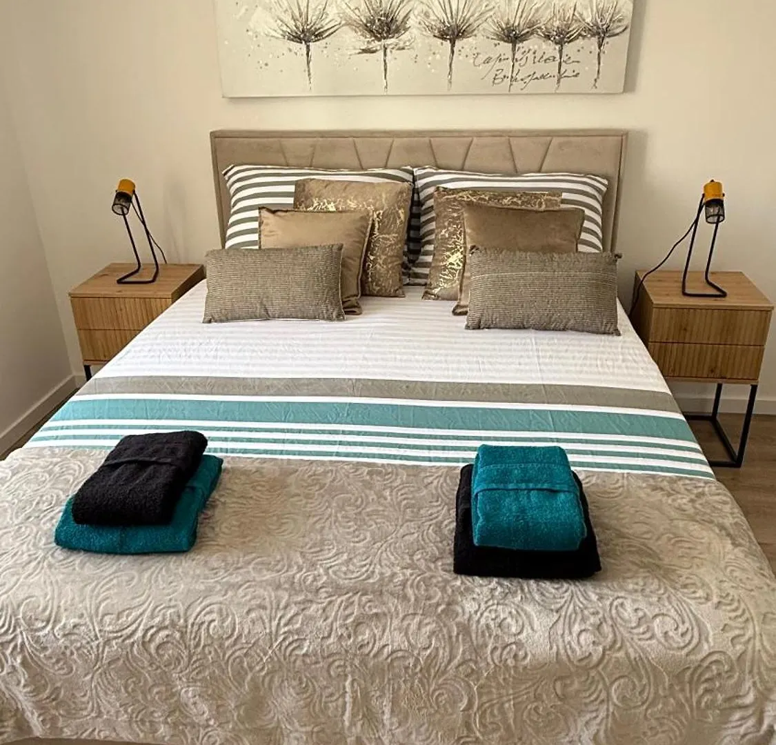 Apartments Petar - Parking And Seaview تروغير كرواتيا